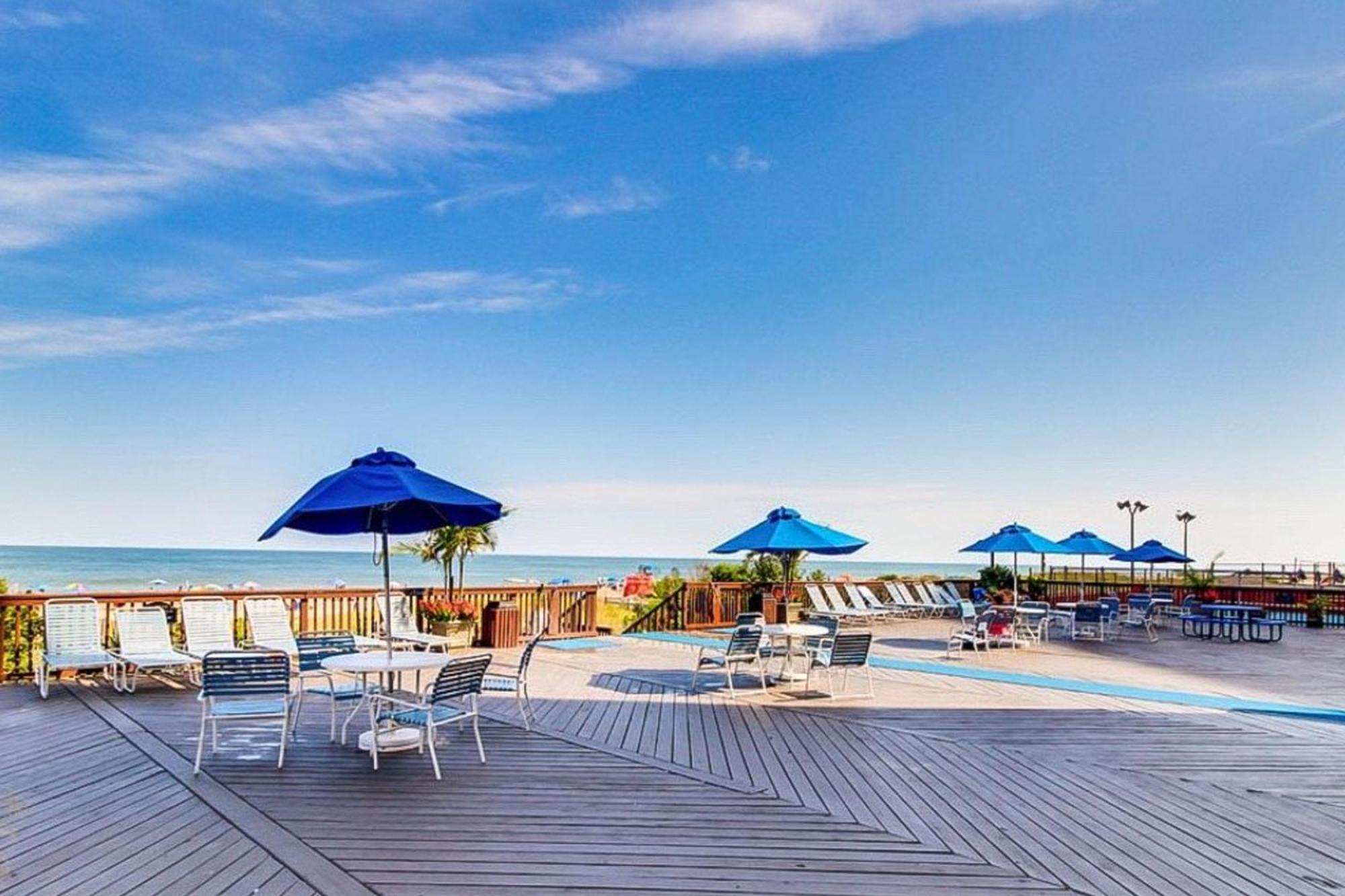 Villa Capri Ocean Stadt Zimmer foto